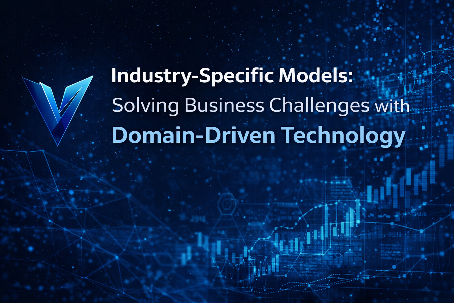 Solving Real Business Problems with Domain-Driven Technology